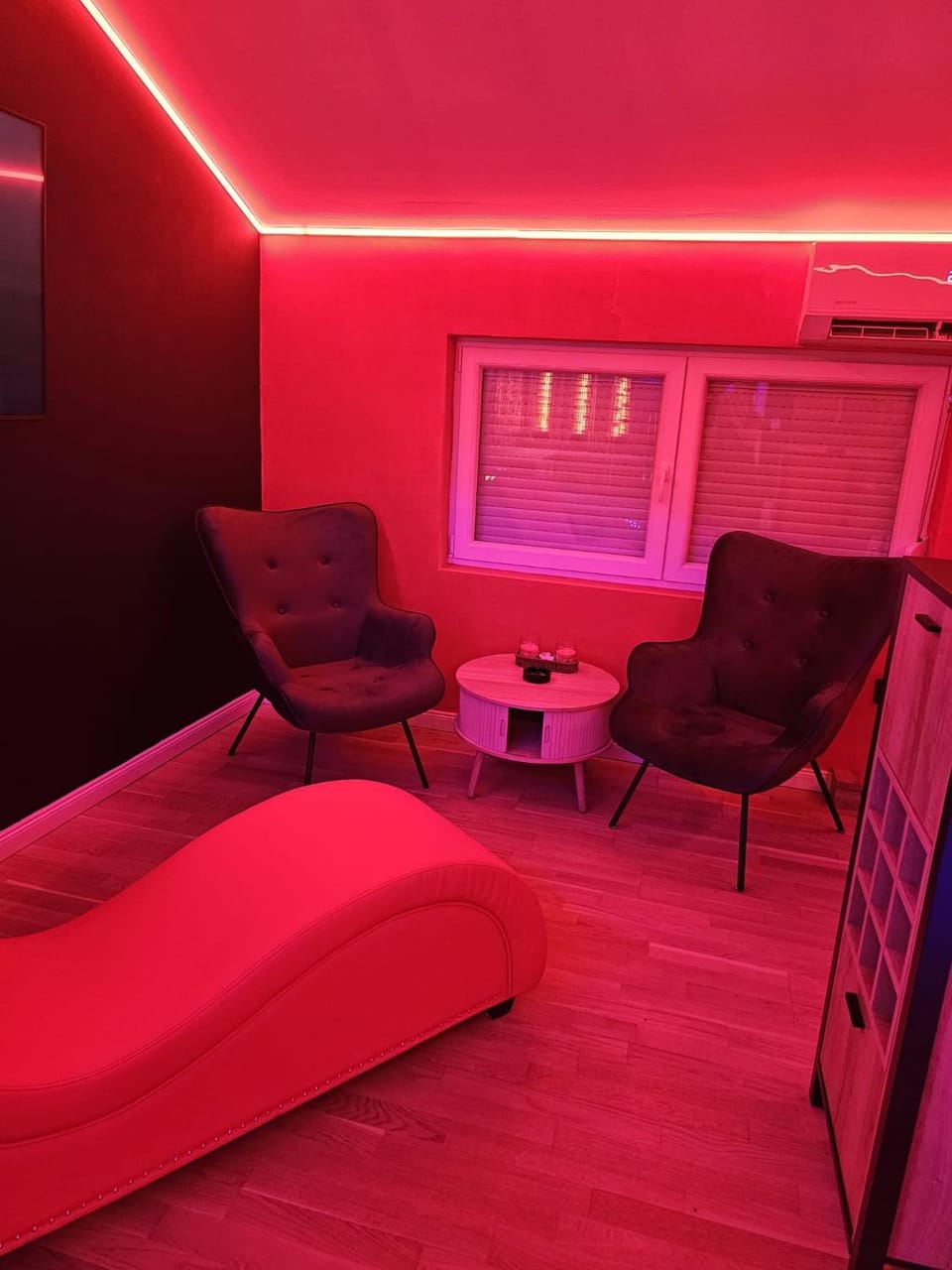 Apartman Fantazy spa Beograd Apartment in Belgrade