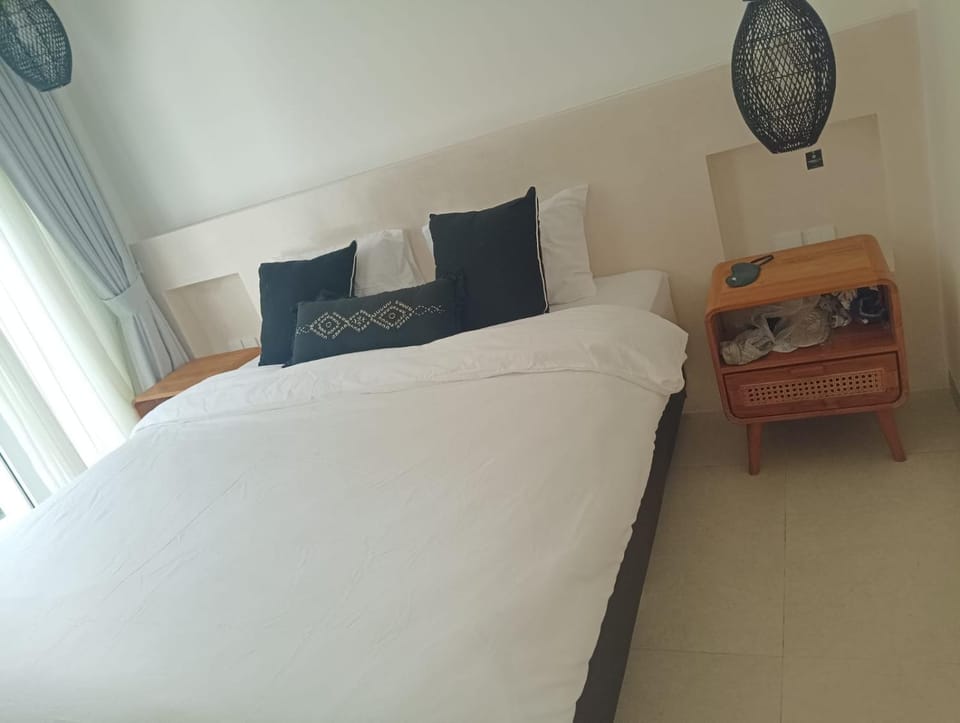 Zenza villa balangan Villa in Bali