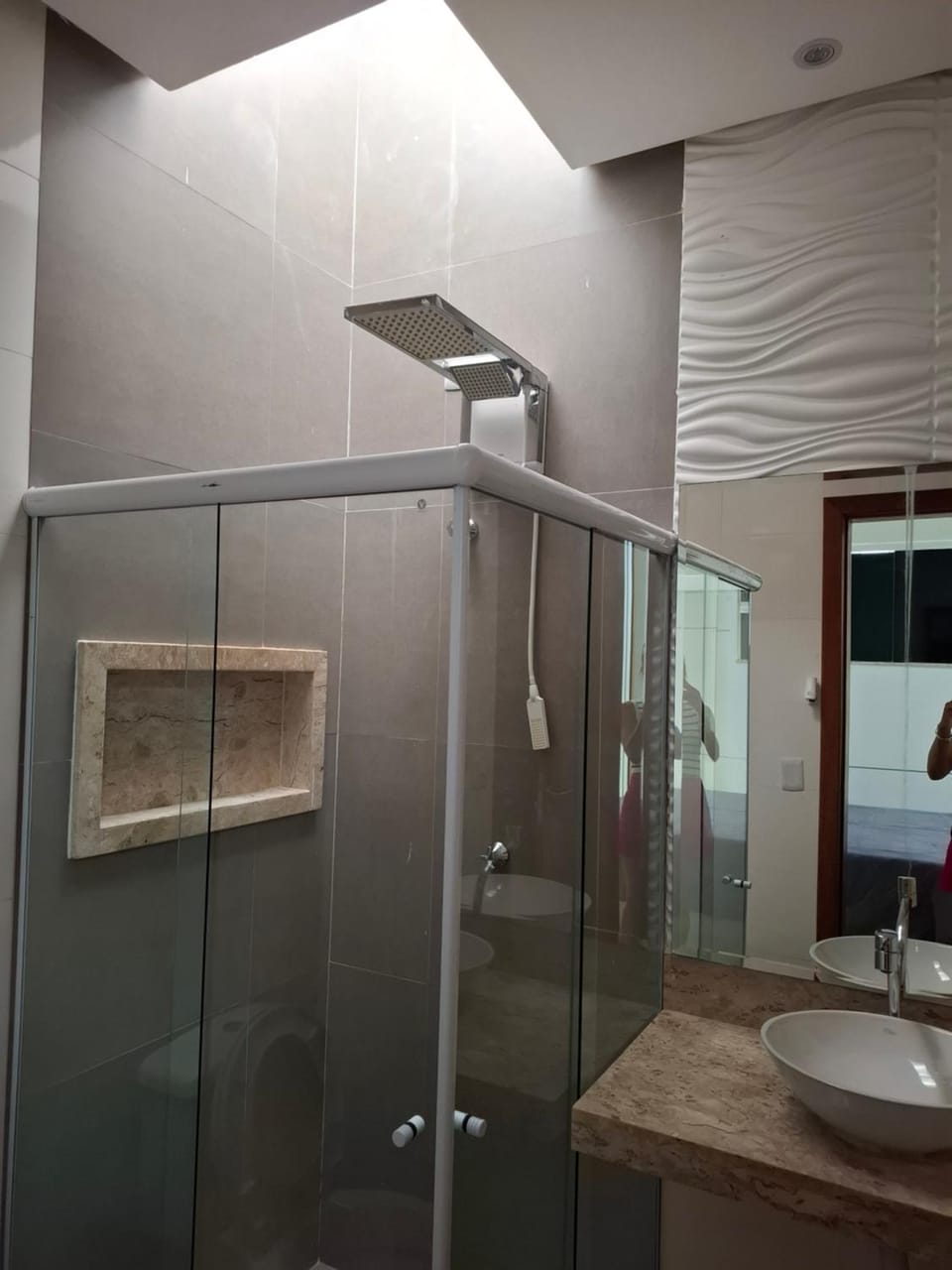 Dúplex Praia Diamante Apartment in State of Bahia