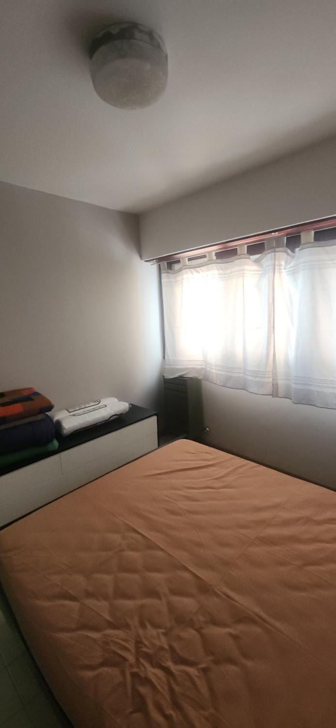 Edificio Torremar Apartment in Necochea