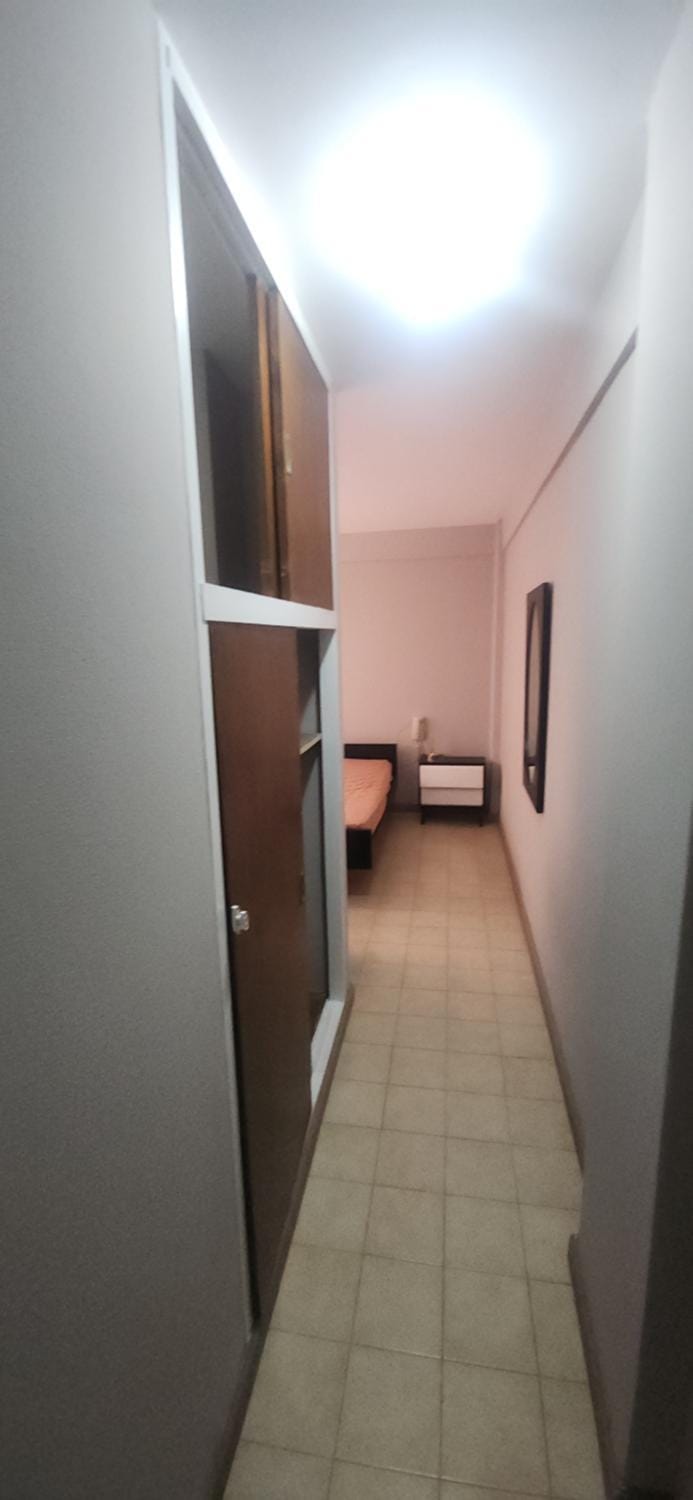 Edificio Torremar Apartment in Necochea