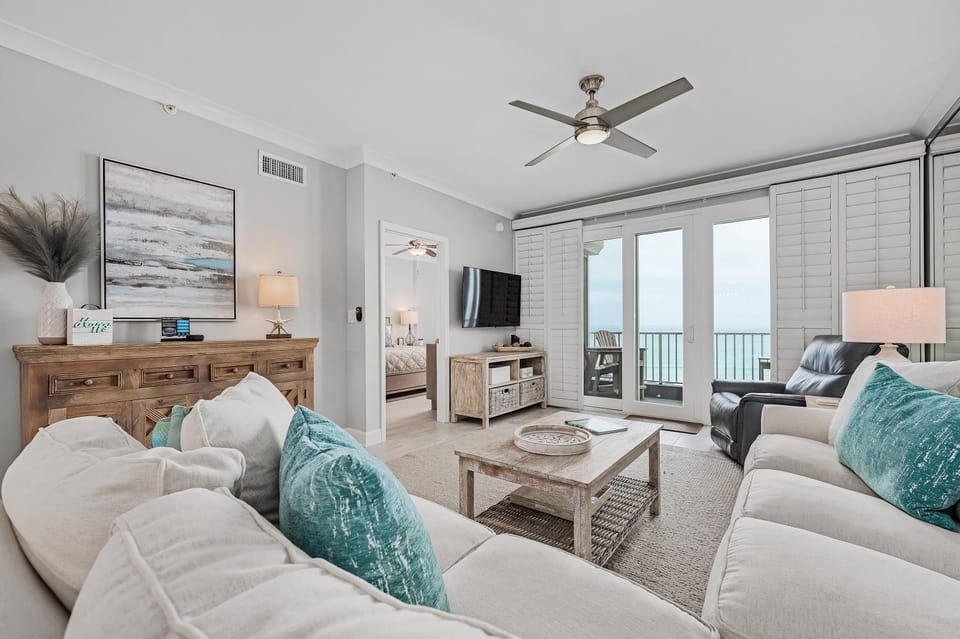 The Inn At Crystal Beach #310 Apartment in Destin