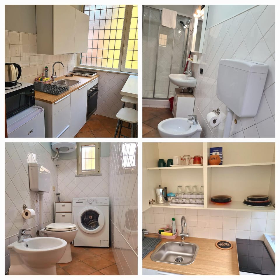 roma Guest houses Apartment in Rome