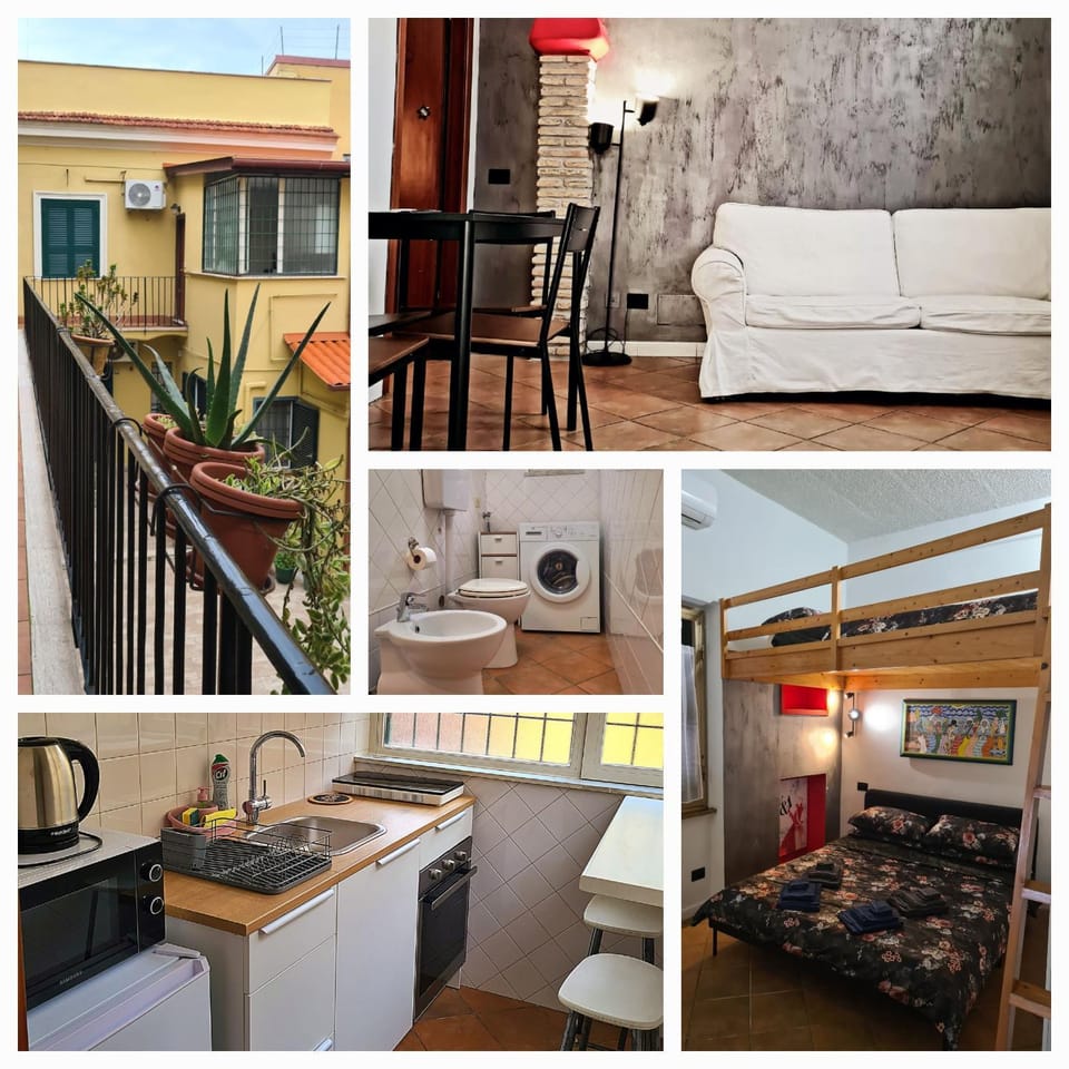 roma Guest houses Apartment in Rome