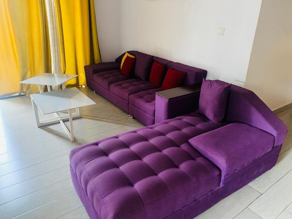 Kigali Center Gishushu - 1 Bedroom Apartment in Africa