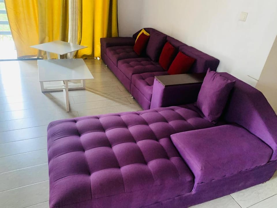 Kigali Center Gishushu - 1 Bedroom Apartment in Africa