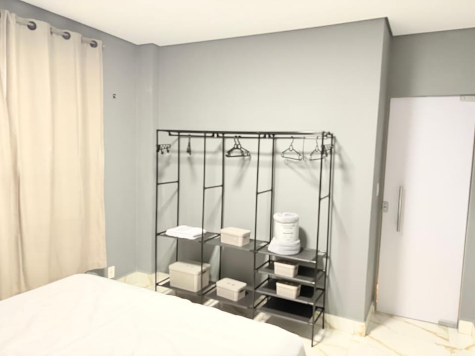 Quarto suíte a passos do PVH shopping Vacation rental in State of Amazonas
