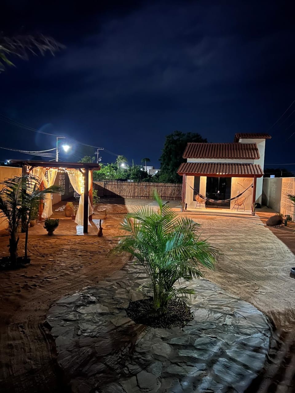 Bangalô - Recanto das Andorinhas House in State of Piauí, Brazil