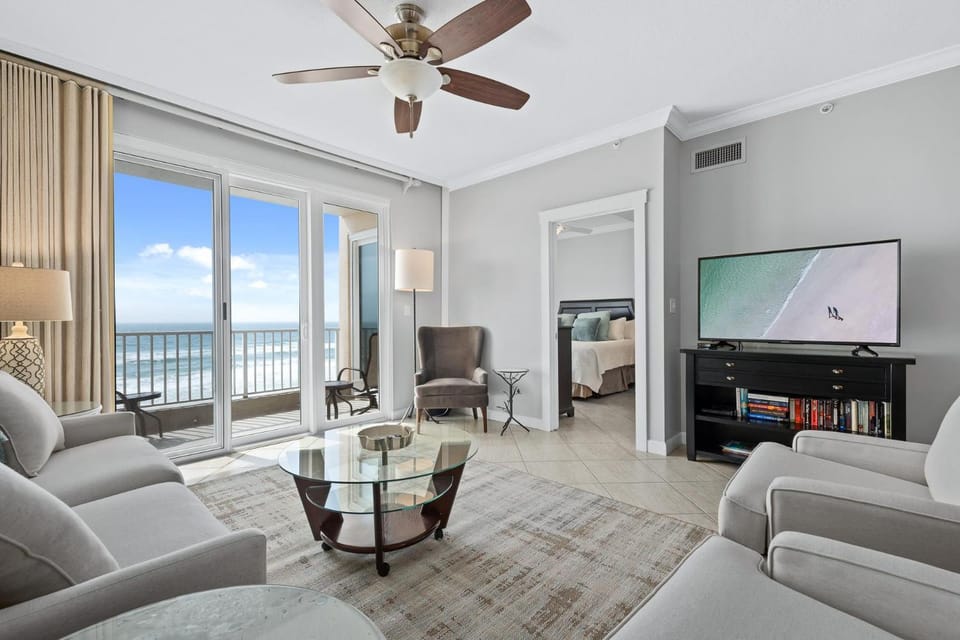 The Inn At Crystal Beach #404 Apartment in Destin