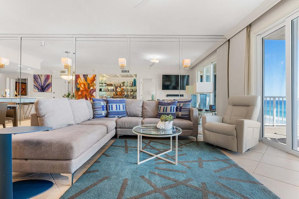The Inn At Crystal Beach #405 Apartment in Destin