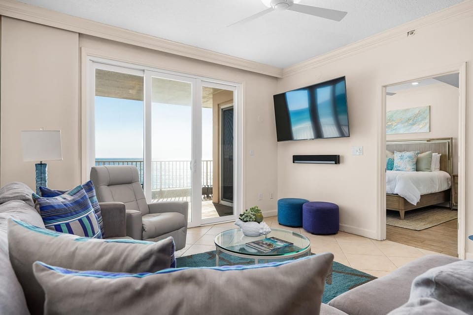 The Inn At Crystal Beach #405 Apartment in Destin