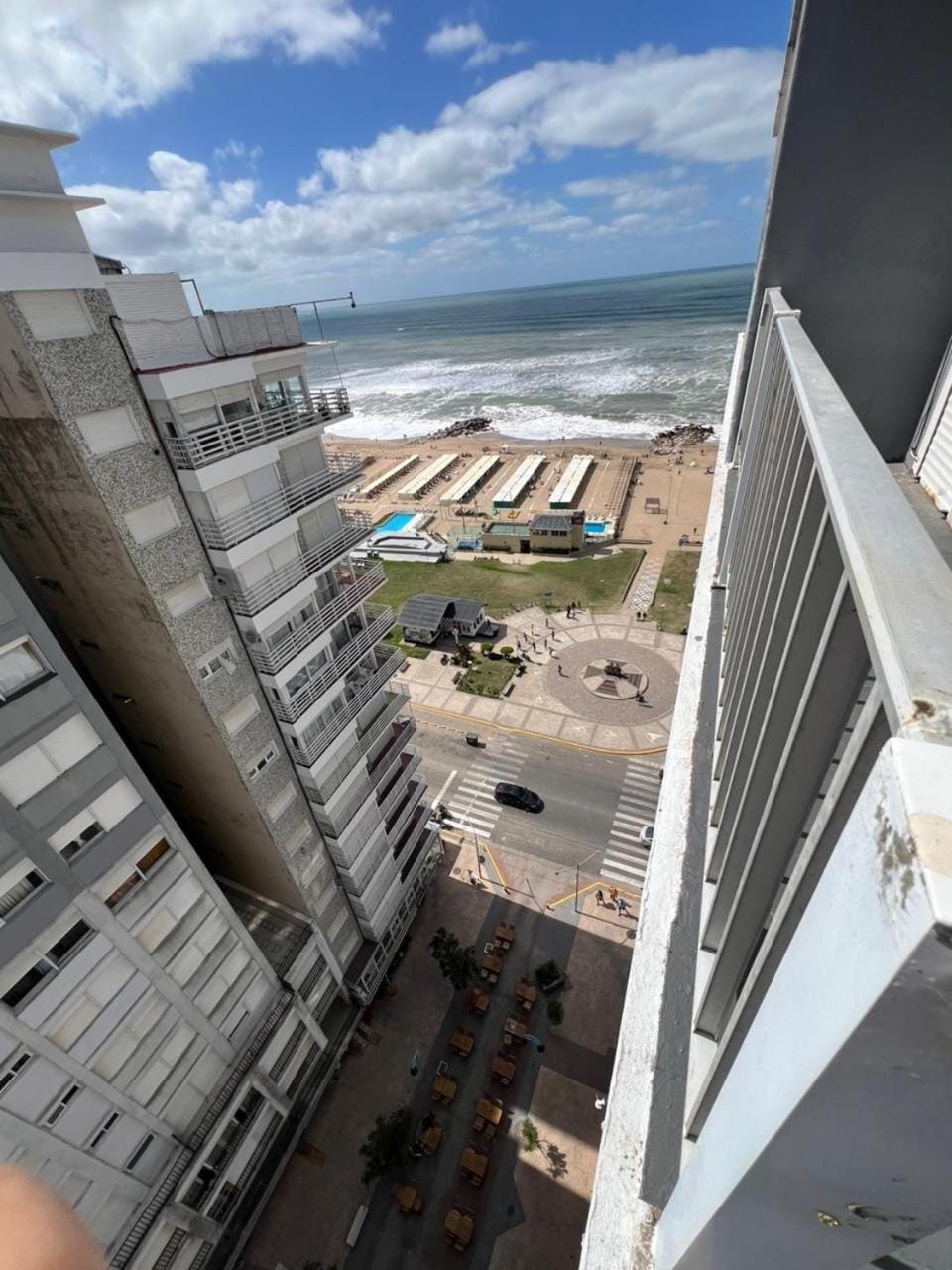 Torremar Apartment in Miramar
