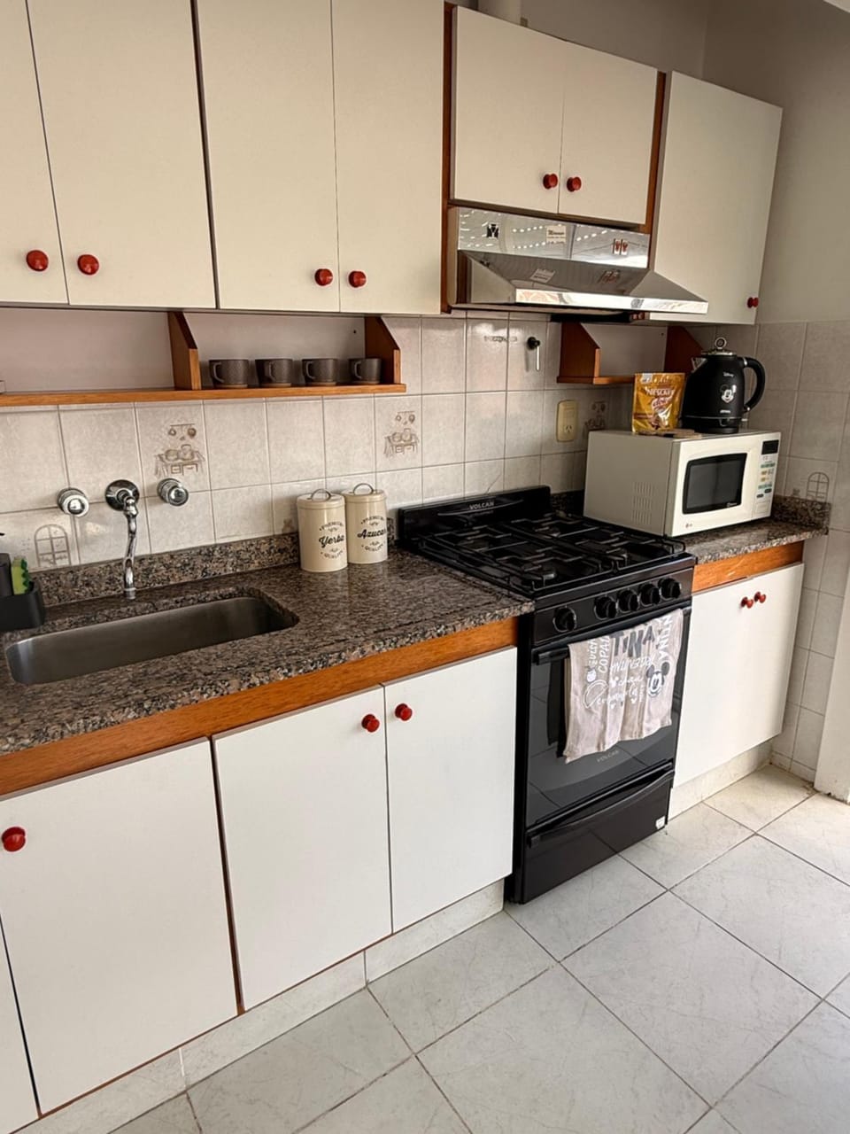 Torremar Apartment in Miramar
