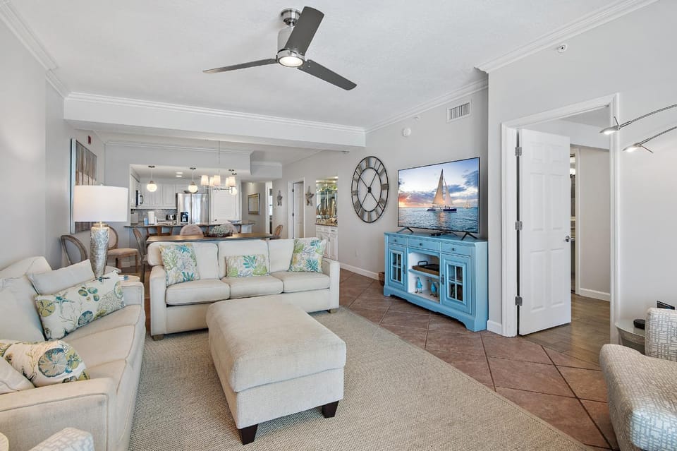 The Inn At Crystal Beach #407 Apartment in Destin
