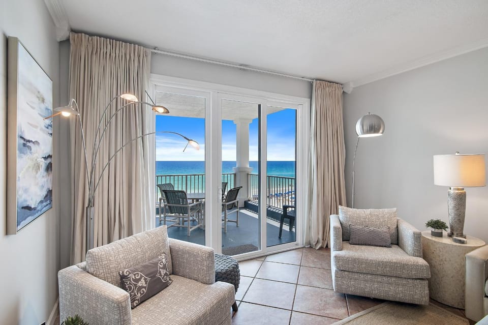 The Inn At Crystal Beach #407 Apartment in Destin