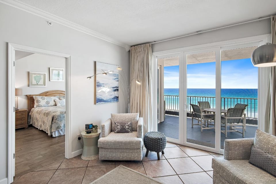 The Inn At Crystal Beach #407 Apartment in Destin