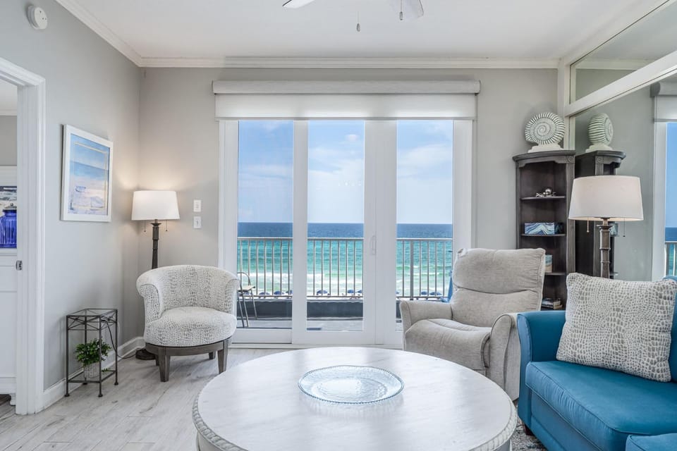The Inn At Crystal Beach #408 Apartment in Destin