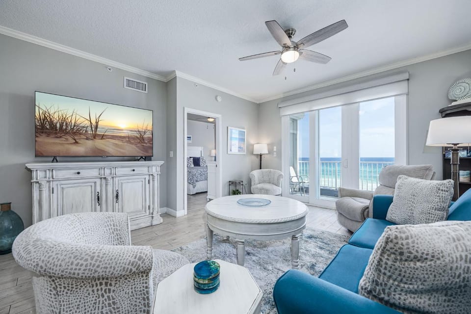 The Inn At Crystal Beach #408 Apartment in Destin
