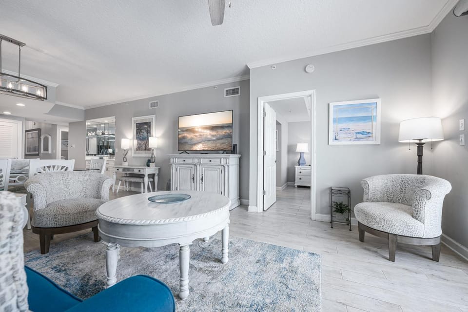 The Inn At Crystal Beach #408 Apartment in Destin