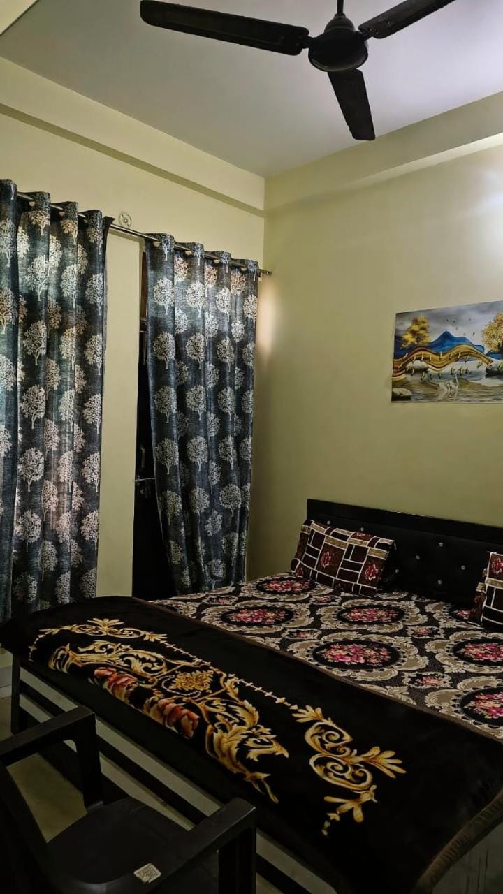 Sangam home stay Vacation rental in Uttar Pradesh