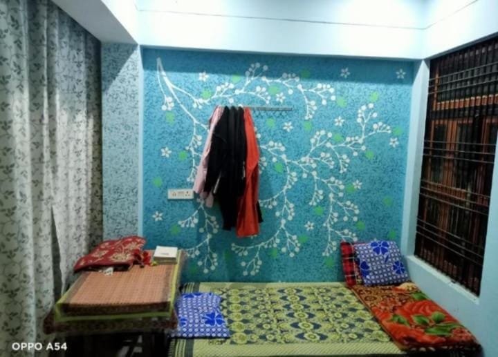 Sangam home stay Vacation rental in Uttar Pradesh