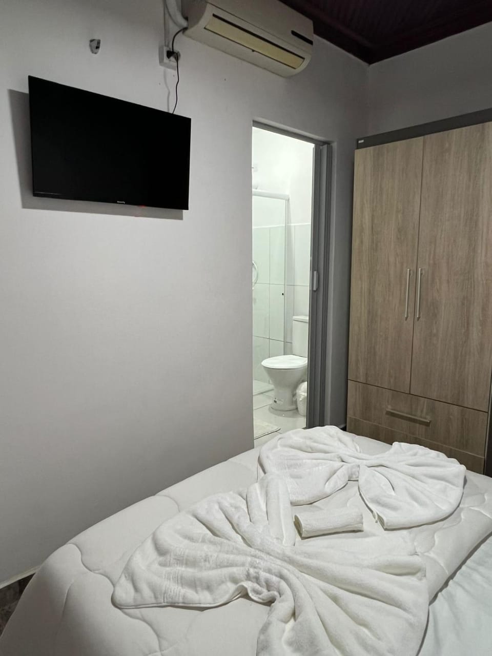 Mara e Jorge Suites Beira Mar House in Cananéia