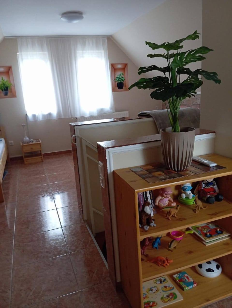 Jósva Vendégház Sárospatak Bed and Breakfast in Slovakia