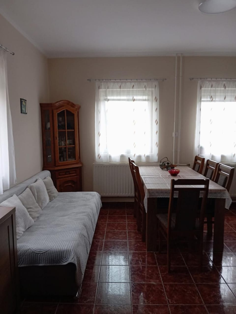 Jósva Vendégház Sárospatak Bed and Breakfast in Slovakia
