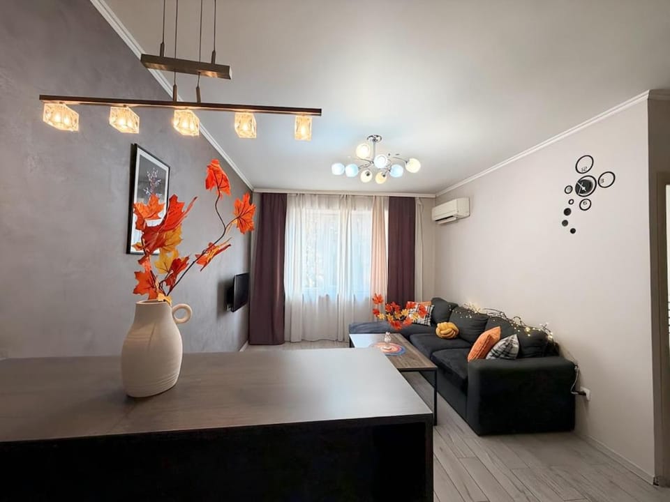 Apartment near Malibu Park Apartment in Yerevan