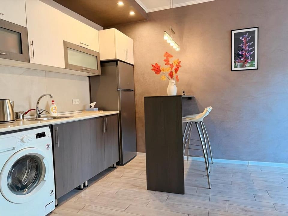 Apartment near Malibu Park Apartment in Yerevan