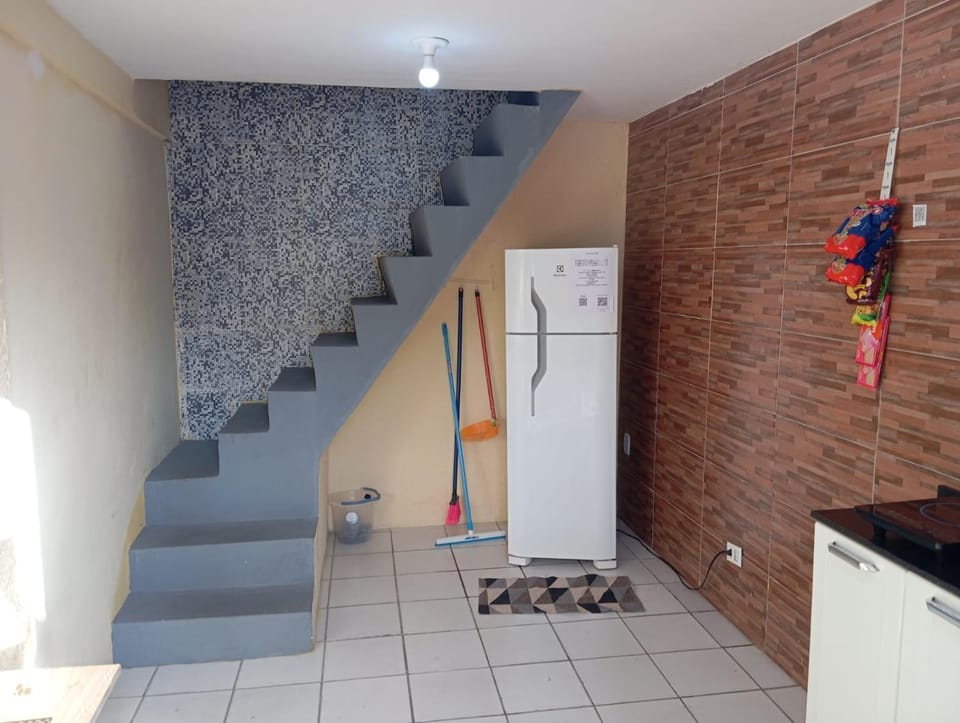 kit Net B House in São Luís