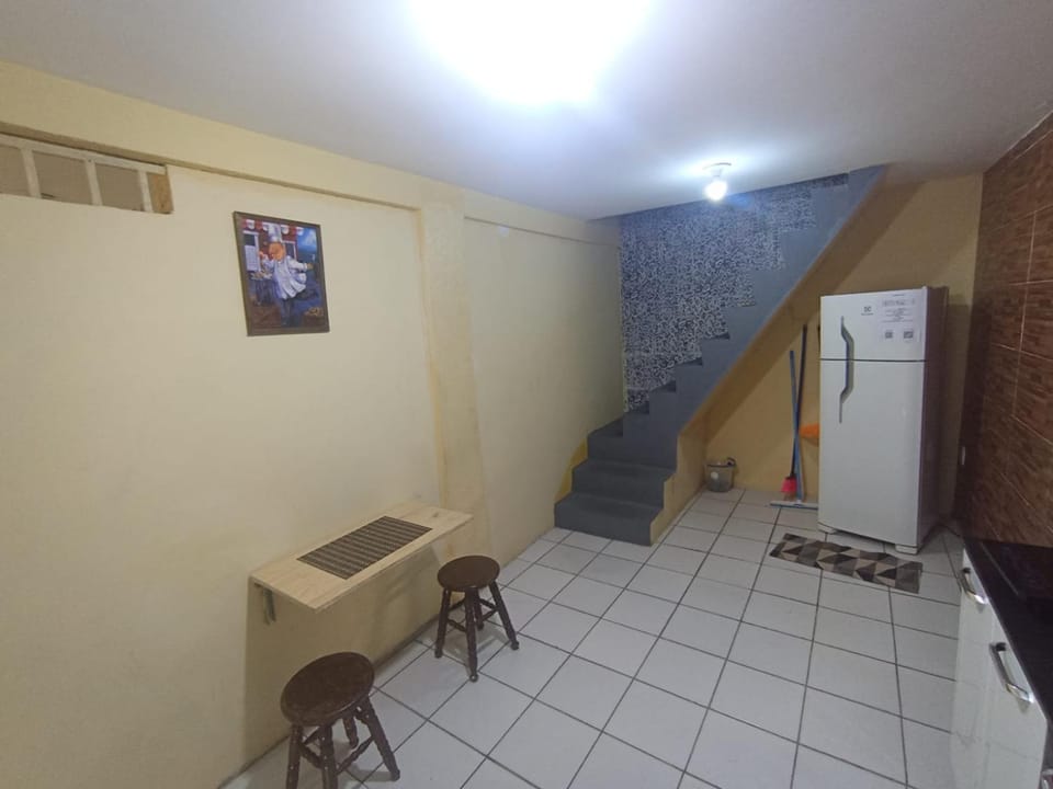 kit Net B House in São Luís