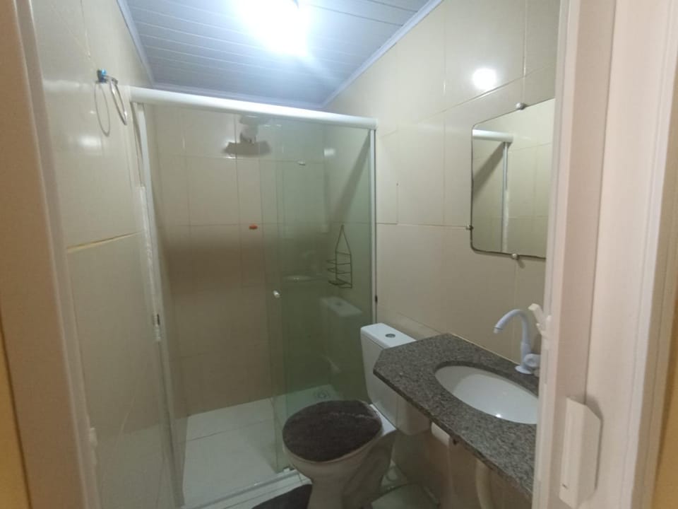 kit Net B House in São Luís
