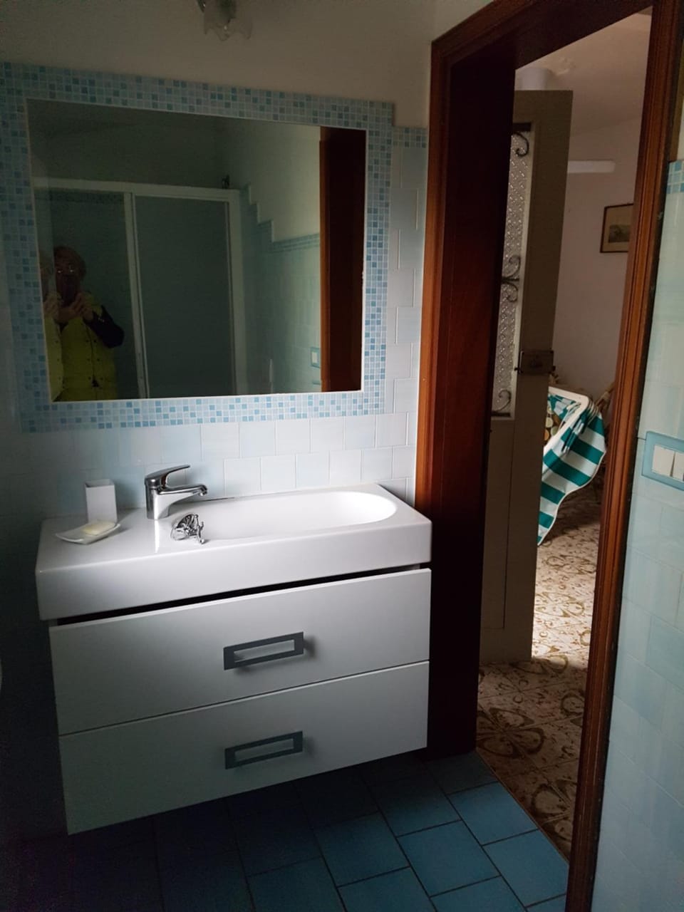 Appartamento Cervia Apartment in Cervia