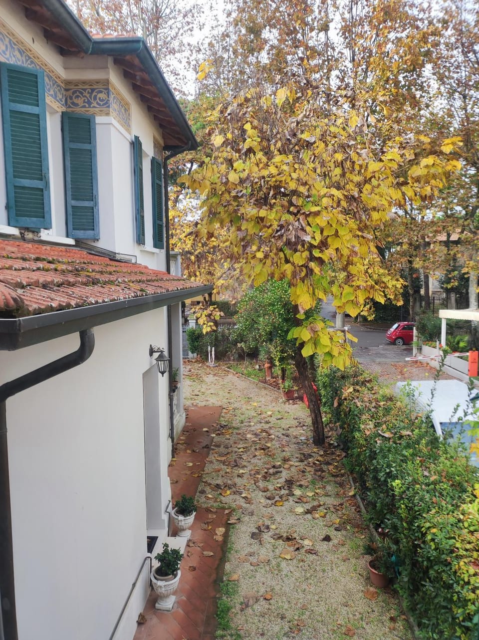 Appartamento Cervia Apartment in Cervia