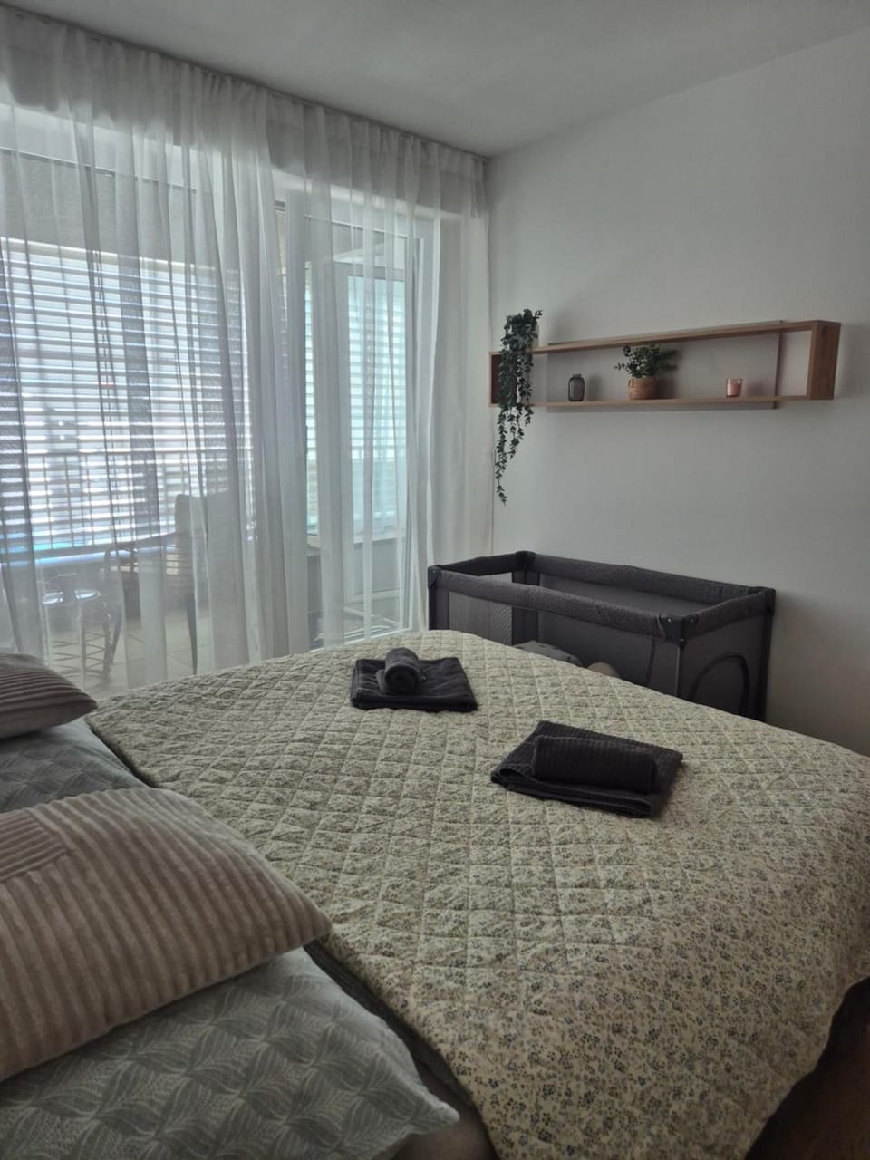 Apartmány Koliba Apartment in Slovakia