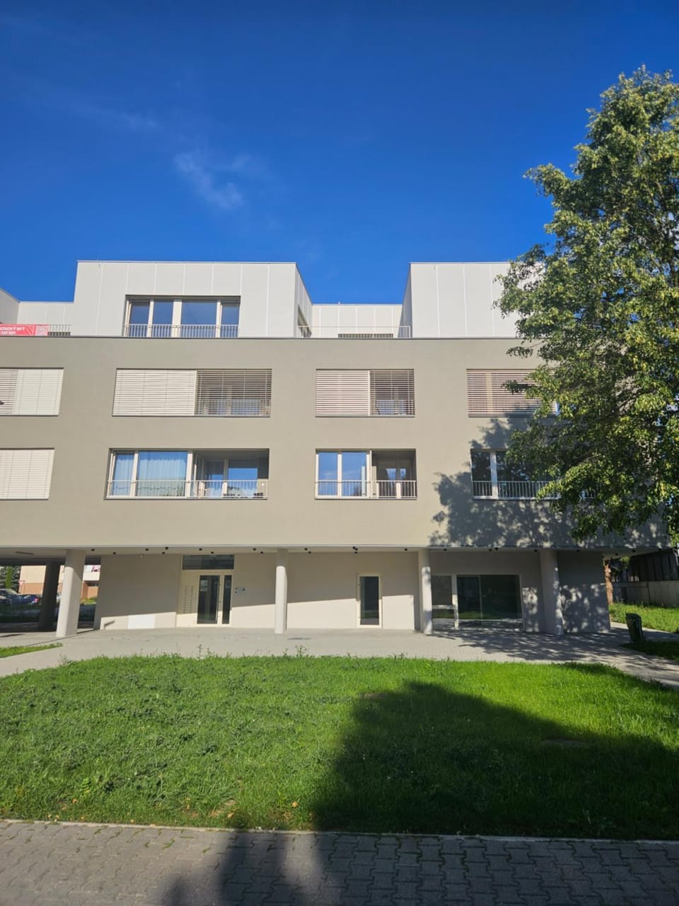 Apartmány Koliba Apartment in Slovakia