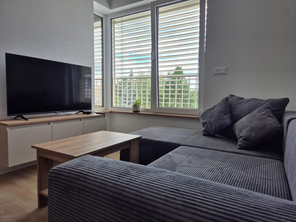 Apartmány Koliba Apartment in Slovakia