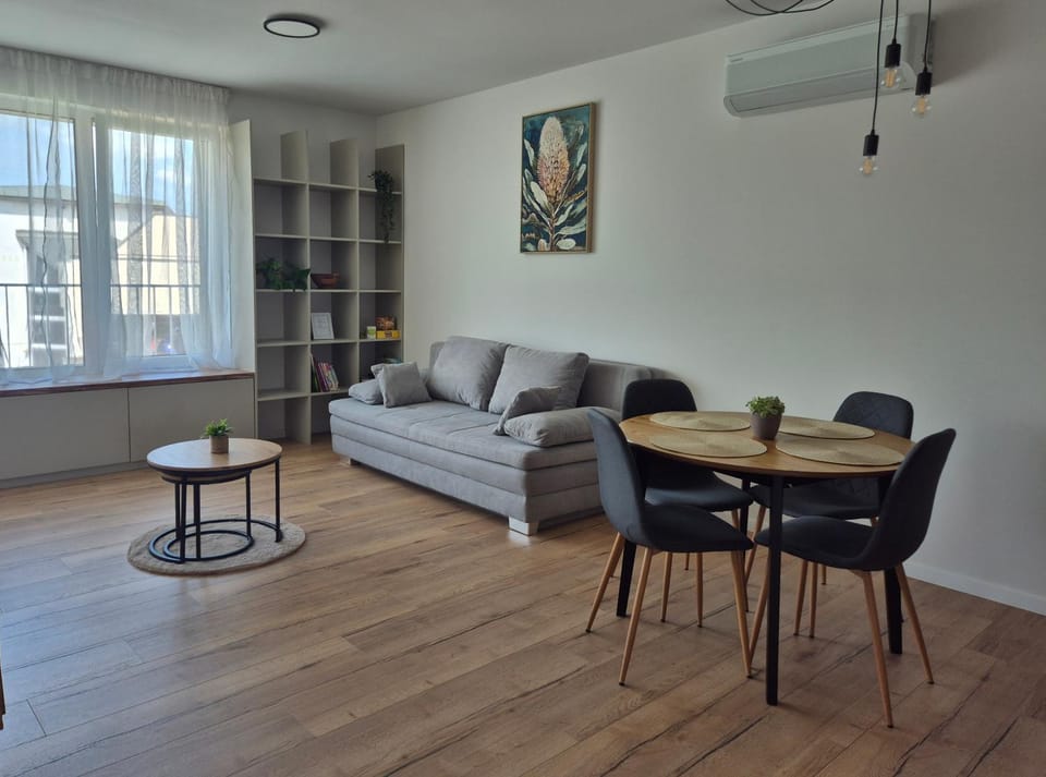 Apartmány Koliba Apartment in Slovakia