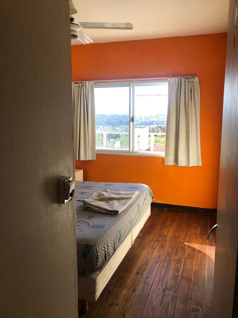 Departamento con increible vista Apartment in Villa Carlos Paz