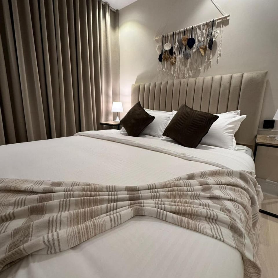 استديو واسع بتصميم مميز ودخول ذاتي Apartment in Riyadh