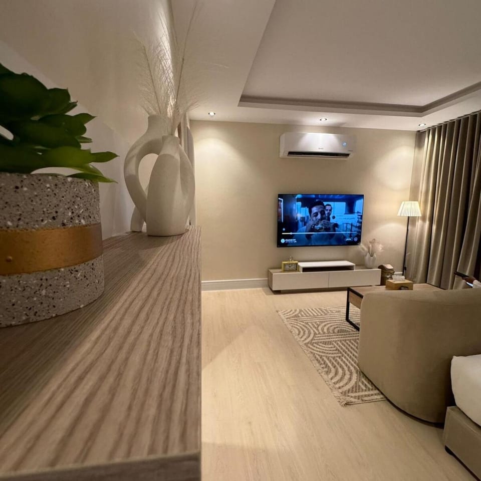 استديو واسع بتصميم مميز ودخول ذاتي Apartment in Riyadh