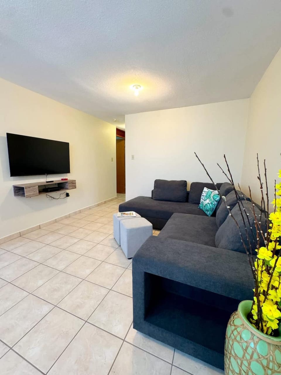 Coco Condo with Pool and Generator in Rincon Apartment in Stella