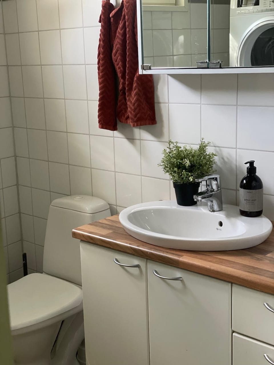 Guest house in Old Rauma Apartment in Finland