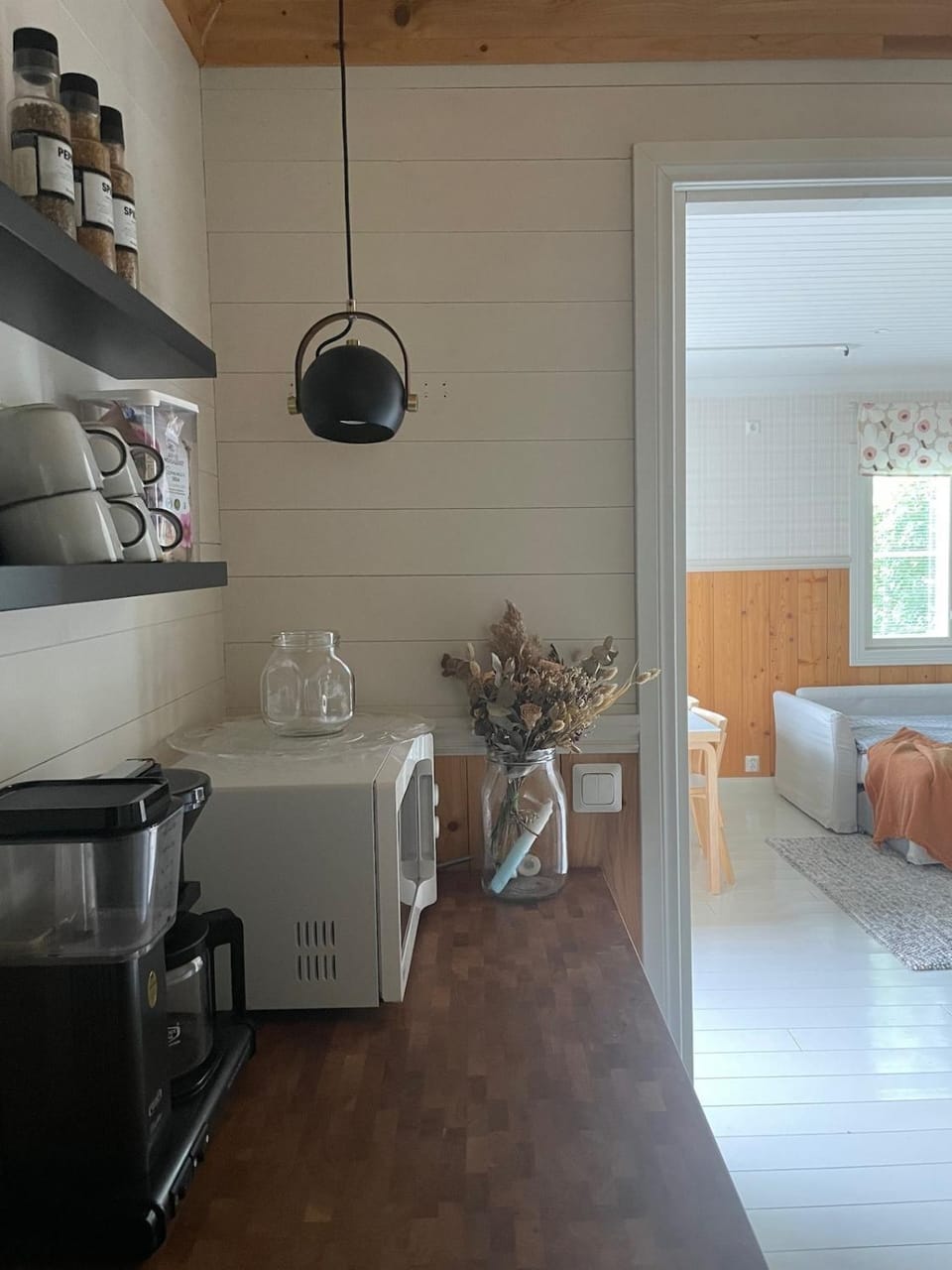 Guest house in Old Rauma Apartment in Finland