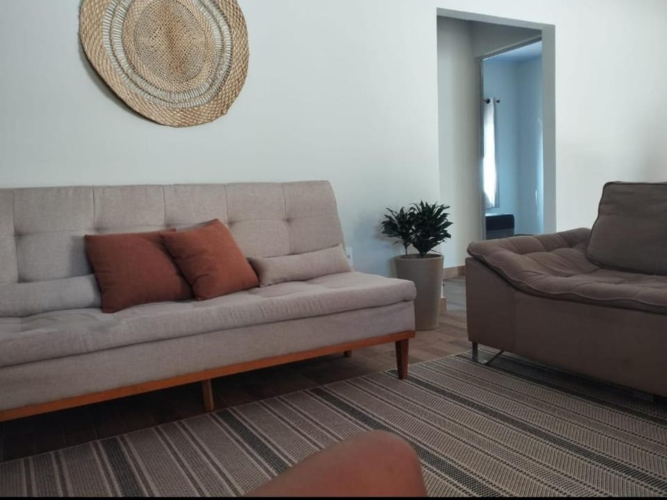 Sitio Esmeraldas House in State of São Paulo