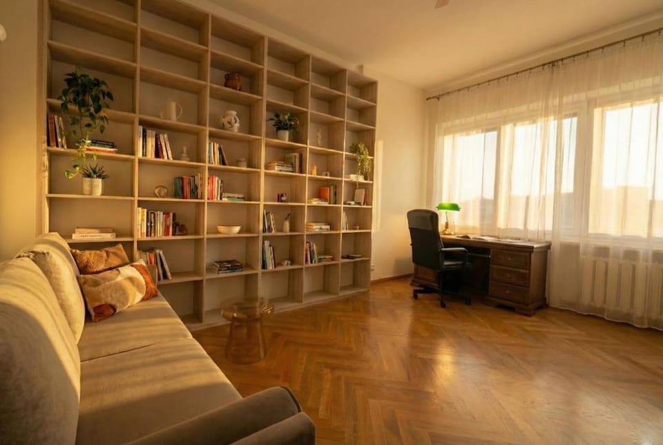 Maison Beige by VAYA STAYS Apartment in Warsaw