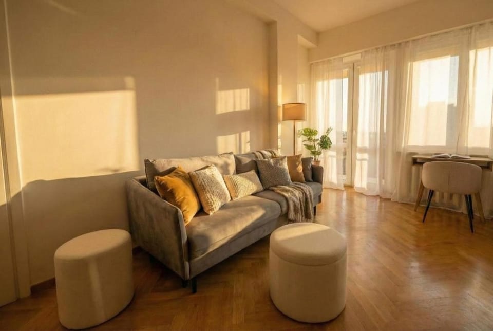 Maison Beige by VAYA STAYS Apartment in Warsaw