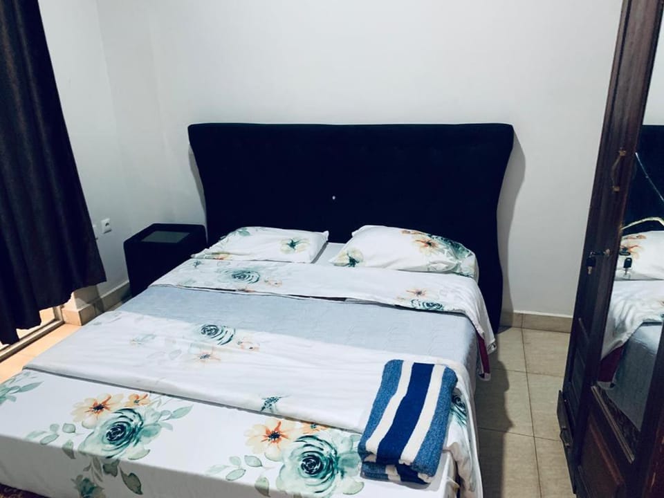 Skyline KGL Apartments - 1 Bedroom Apartment in Africa