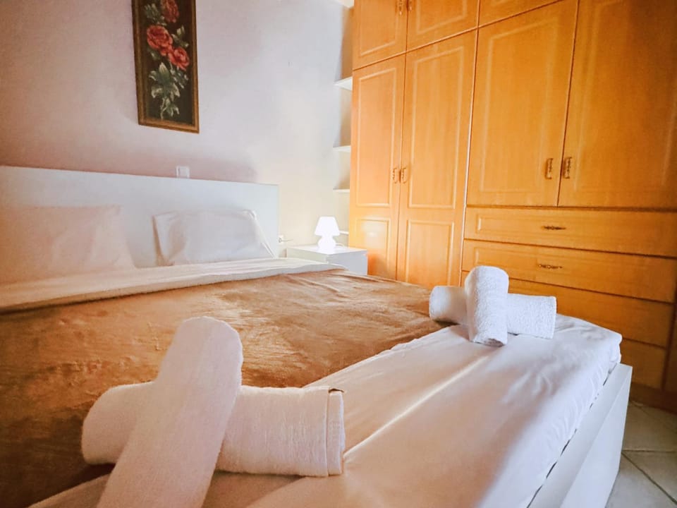 Thea Dysis II Apartment in Peloponnese Region